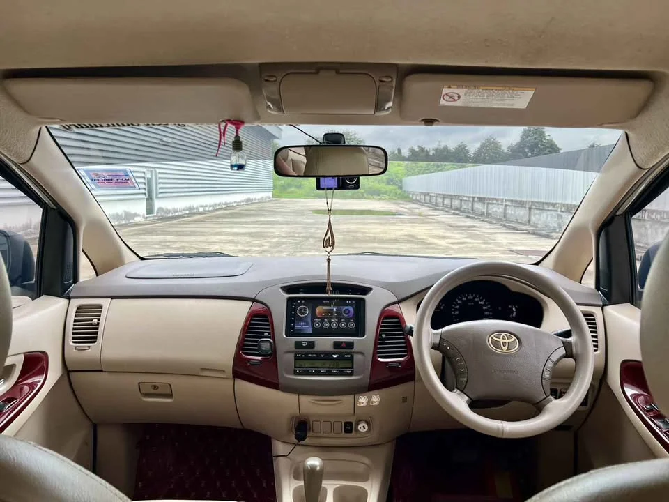 2006 Toyota Innova I 3