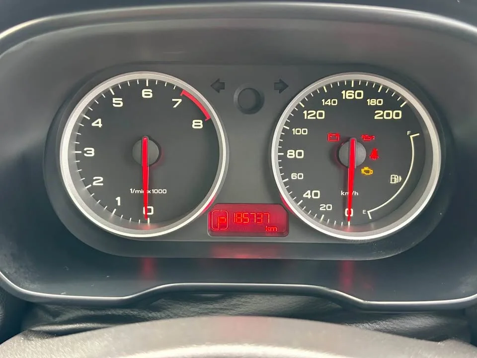 2018 MG 3 II 2