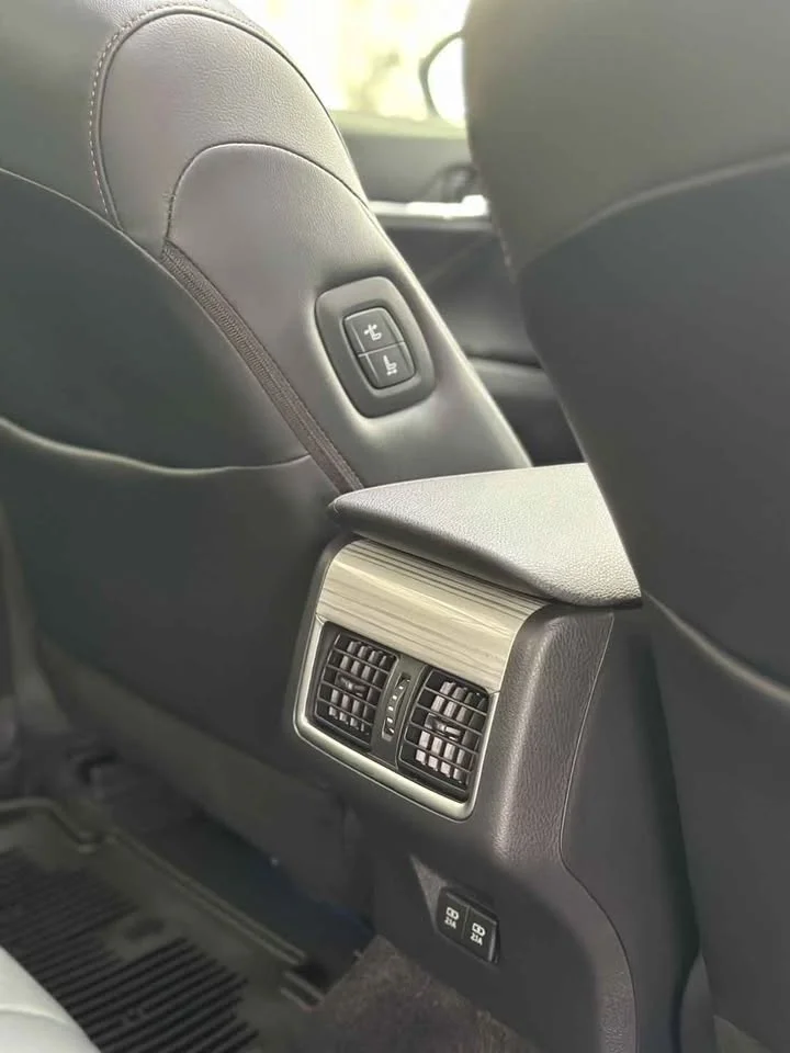 2021 Toyota Camry VIII (XV70) 2