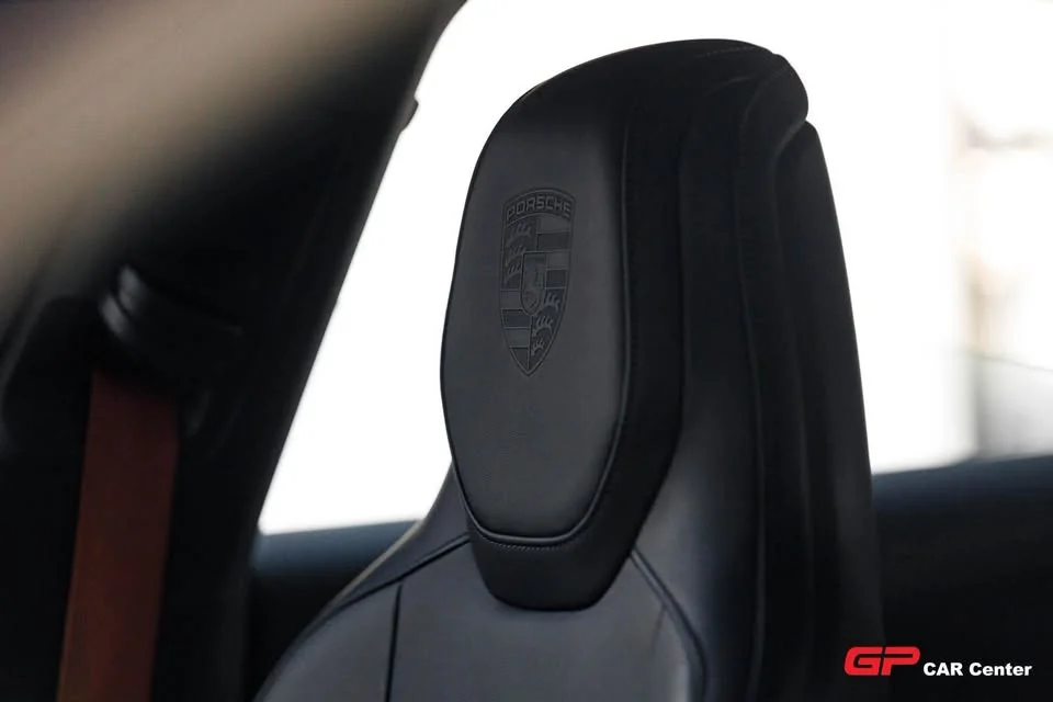 2023 Porsche Taycan 9J1 3