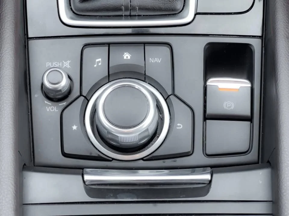 2019 Mazda 3 III 2