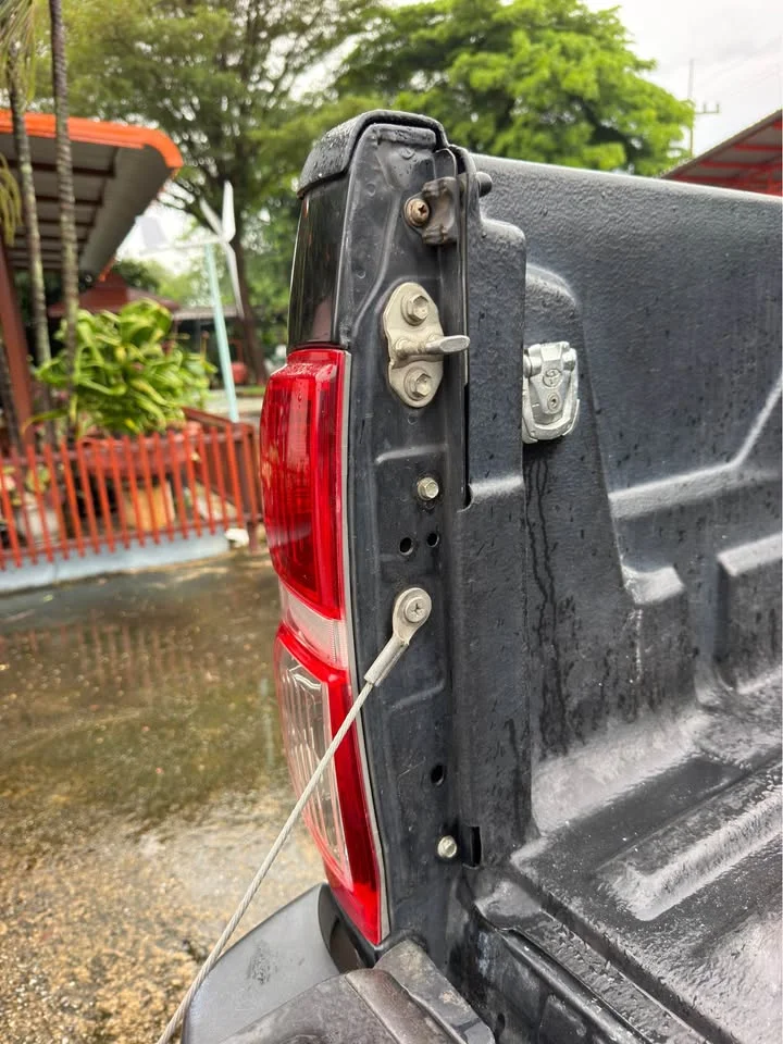 2012 Toyota Hilux VII 3