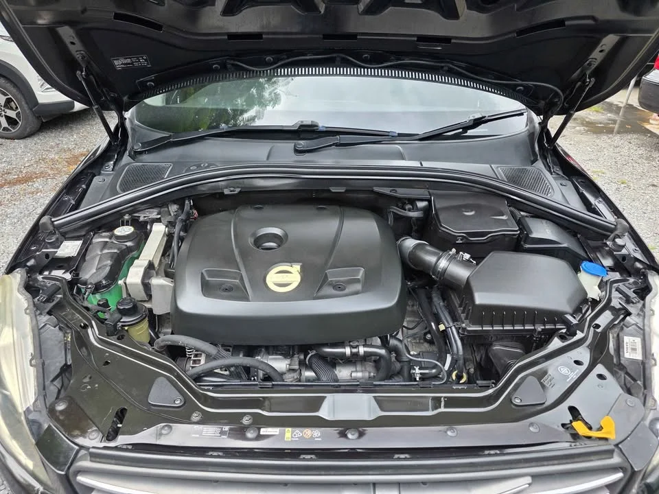 2014 Volvo XC60 I 3
