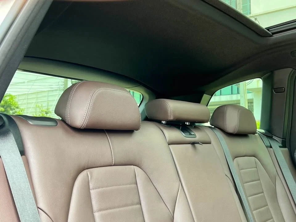 2019 BMW X3 G01, G08 2