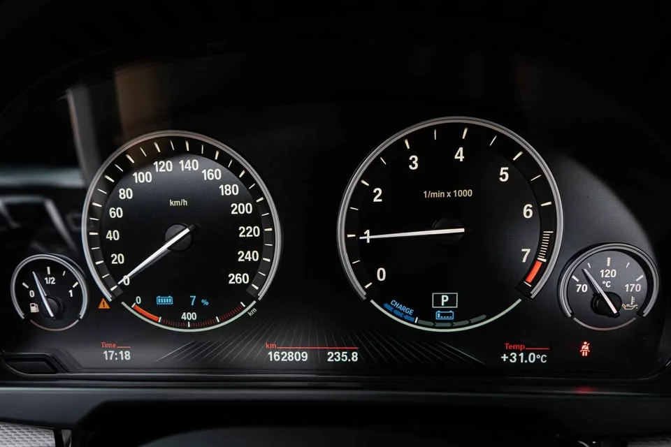 2019 BMW X5 F15, F85 3