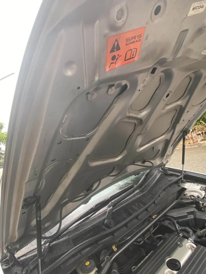 2008 Honda Accord VIII 3