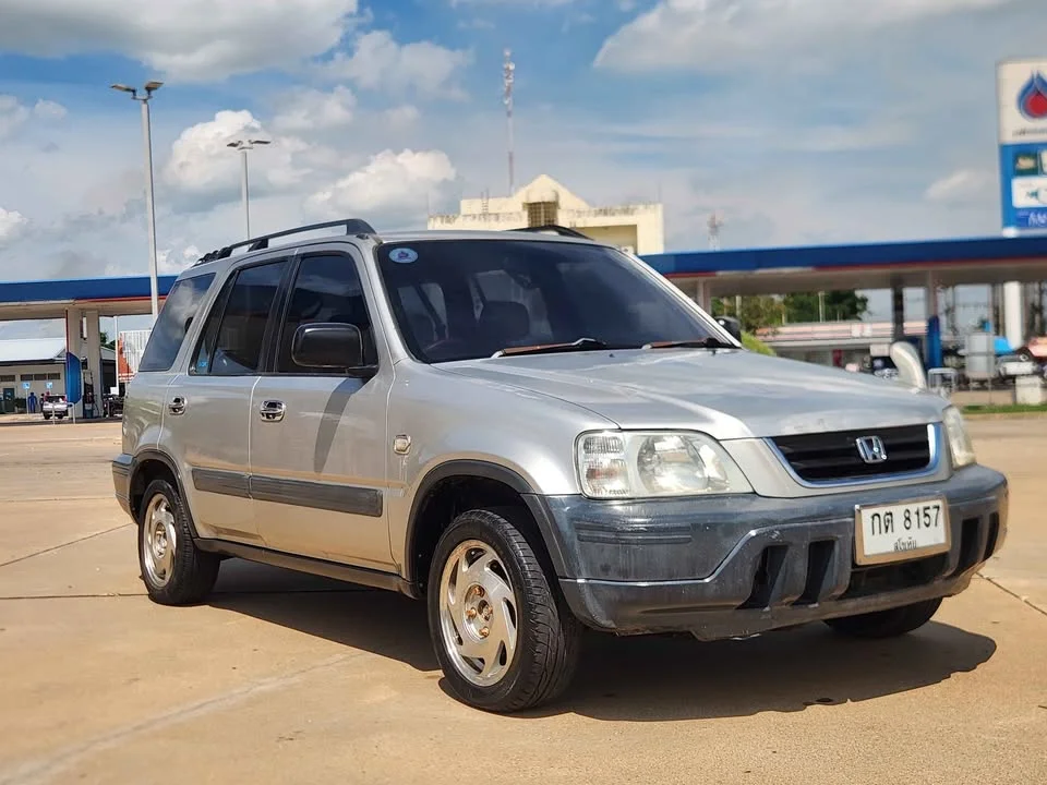 1997 Honda CR-V I 2