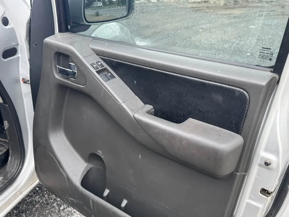 2013 Nissan Navara II 2