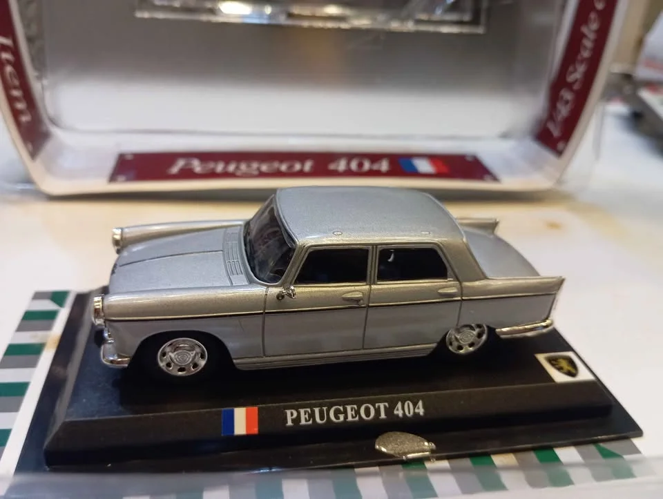 Jaguar XJ Series I 2