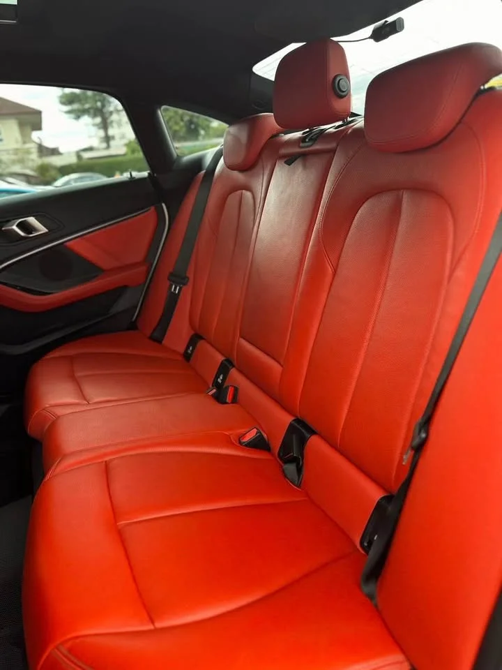 2022 BMW 2er F44 3