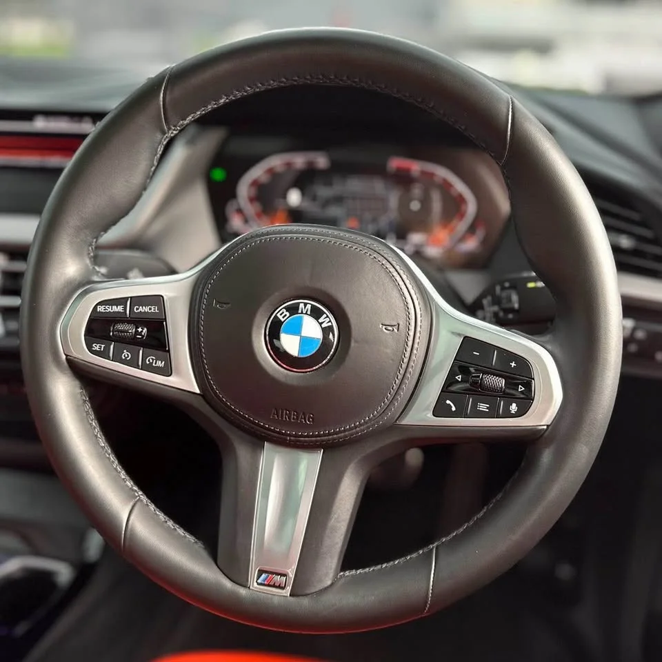 2022 BMW 2er F44 2