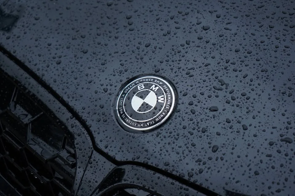 2022 BMW 3er G20, G21 2