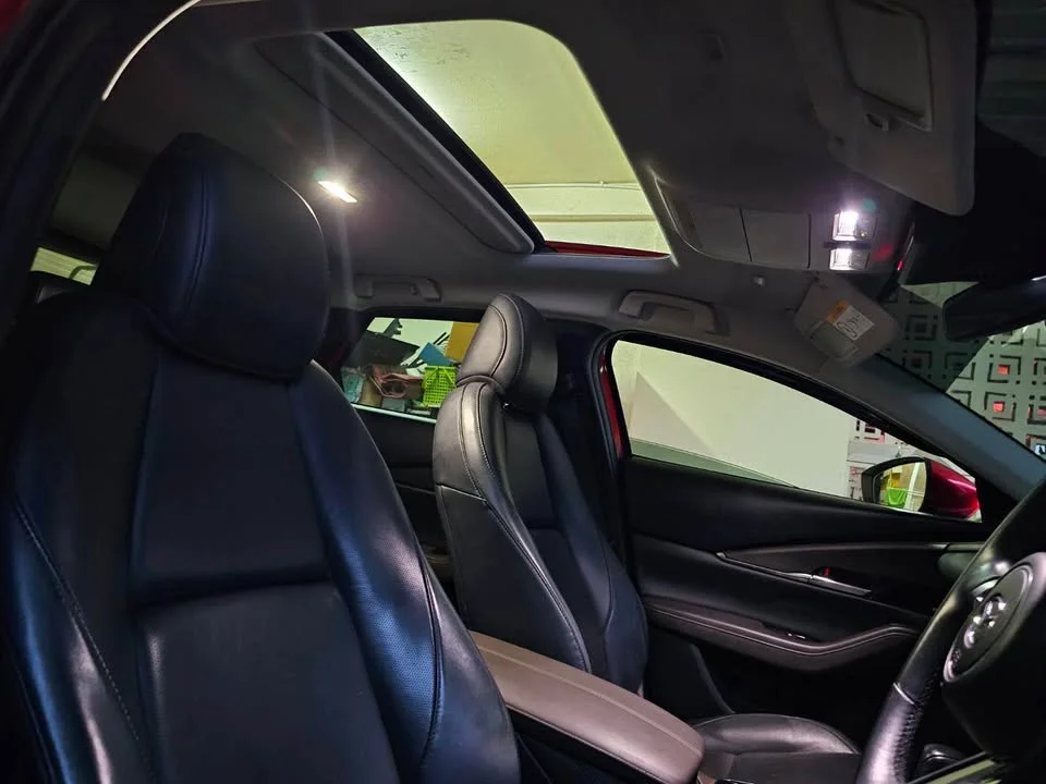 2020 Mazda CX-30 I 3
