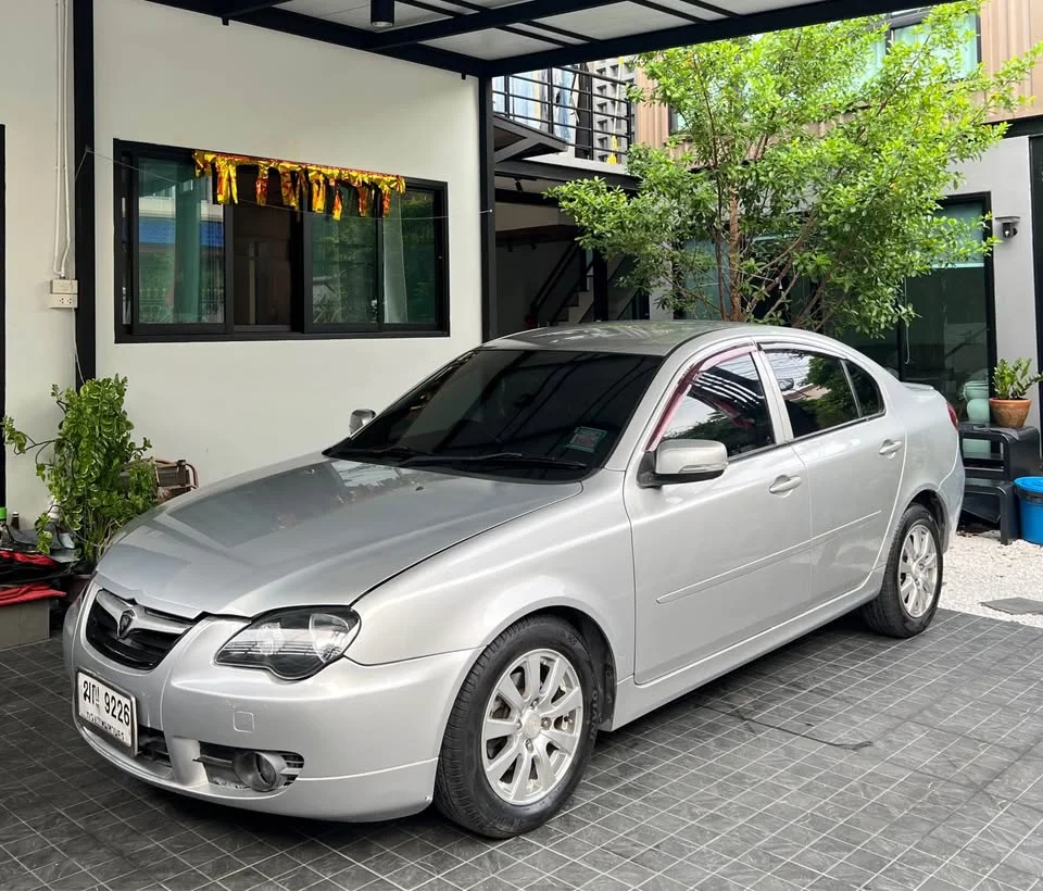 2012 Proton GEN-2 Persona CM 3