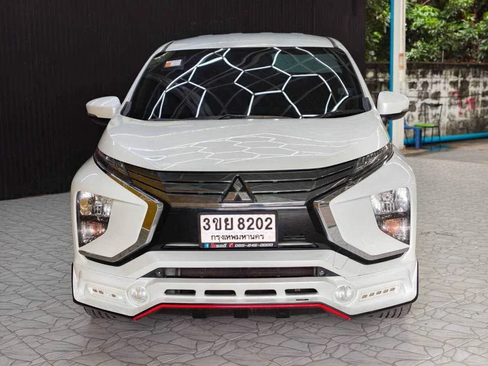 2019 Mitsubishi Xpander I 3
