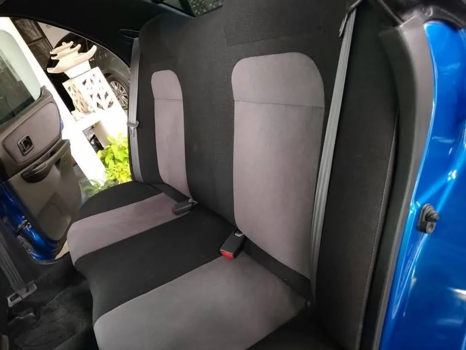 1998 Subaru Impreza I 3