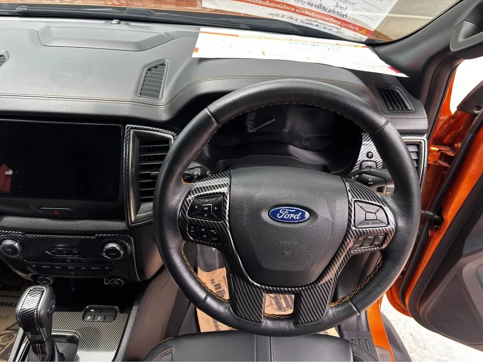2018 Ford Ranger III 2