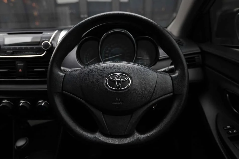 2021 Toyota Vios III 2