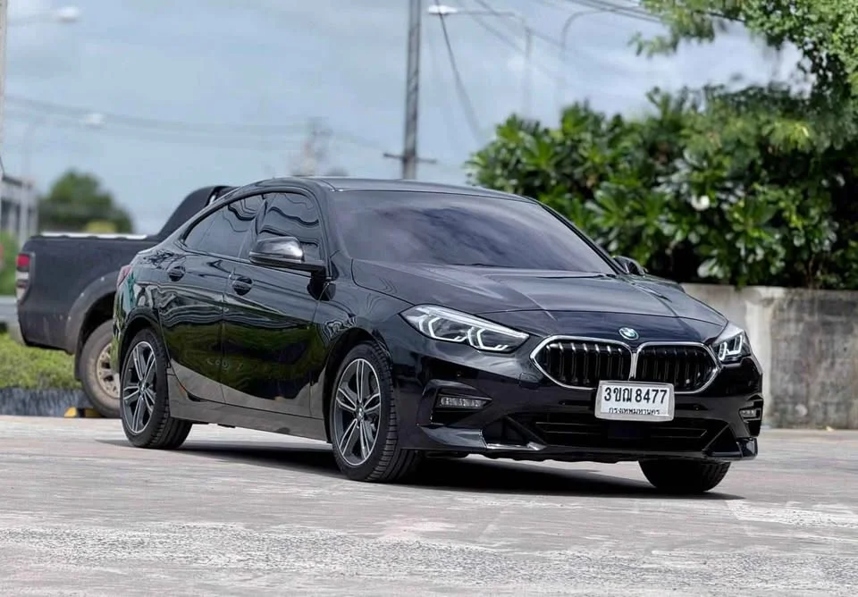 2022 BMW 2er F44 2