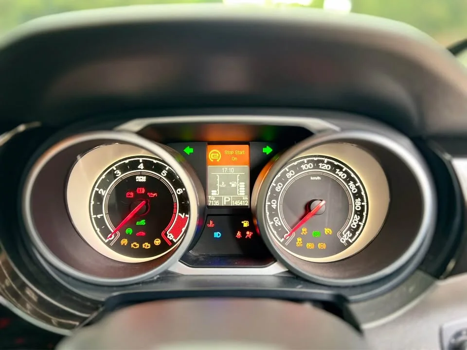 2019 MG GS 3