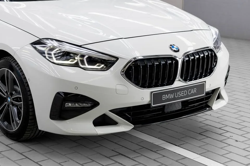 2021 BMW 2er F44 3