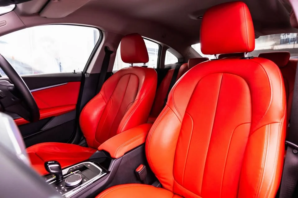 2021 BMW 2er F44 2
