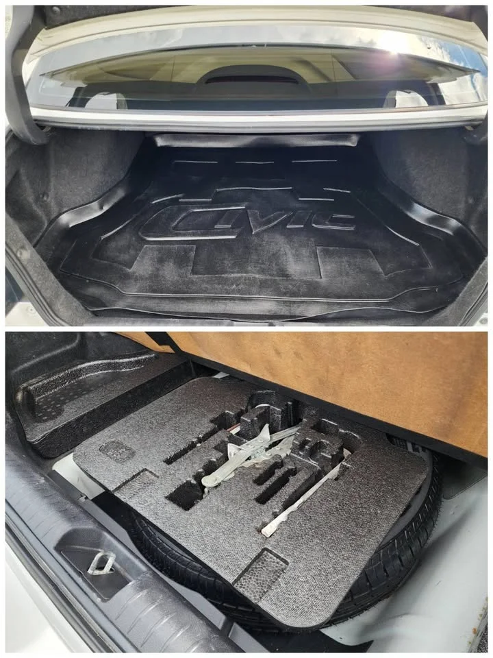 2009 Honda Civic VIII 2