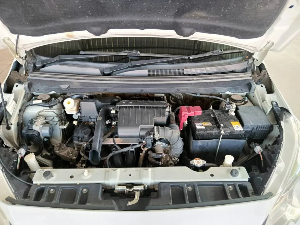 2022 Mitsubishi Attrage VI 2