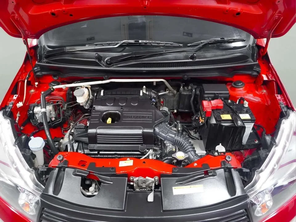2022 Suzuki Celerio II 2