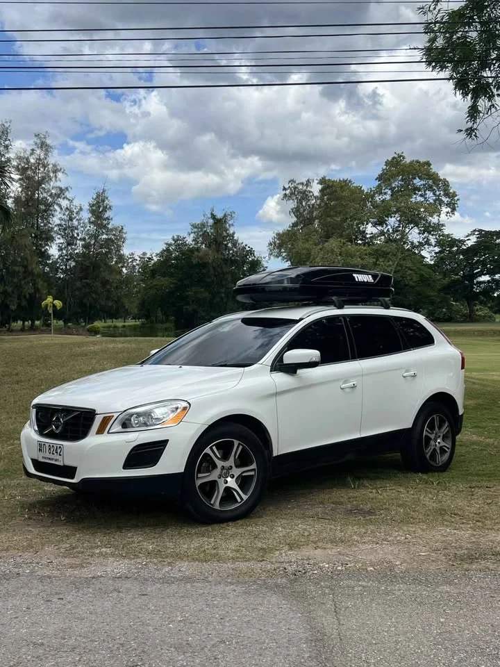 2011 Volvo XC60 I 3