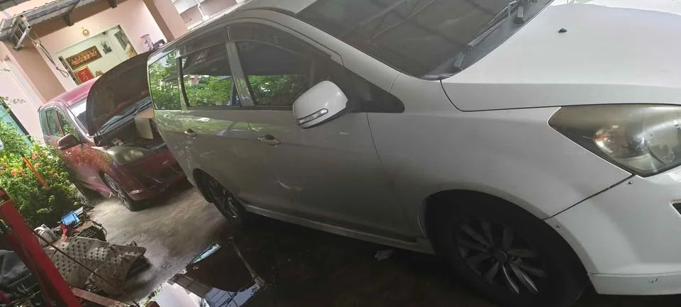 Proton Exora 3