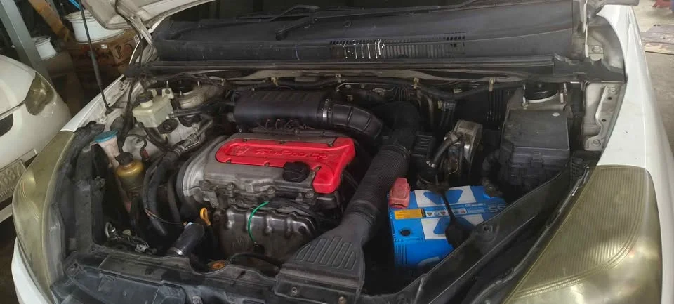 Proton Exora 2
