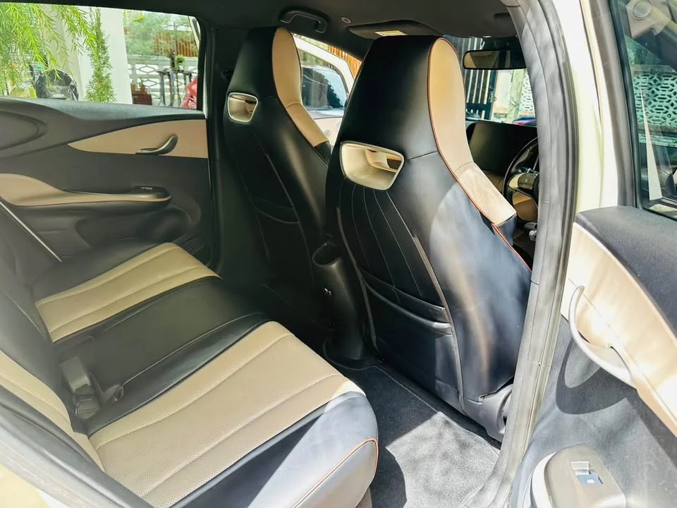 2023 BYD Dolphin 2