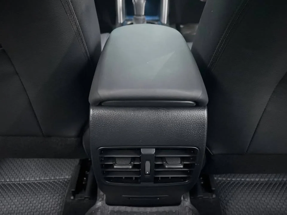 2023 Toyota Corolla Cross XG10 3