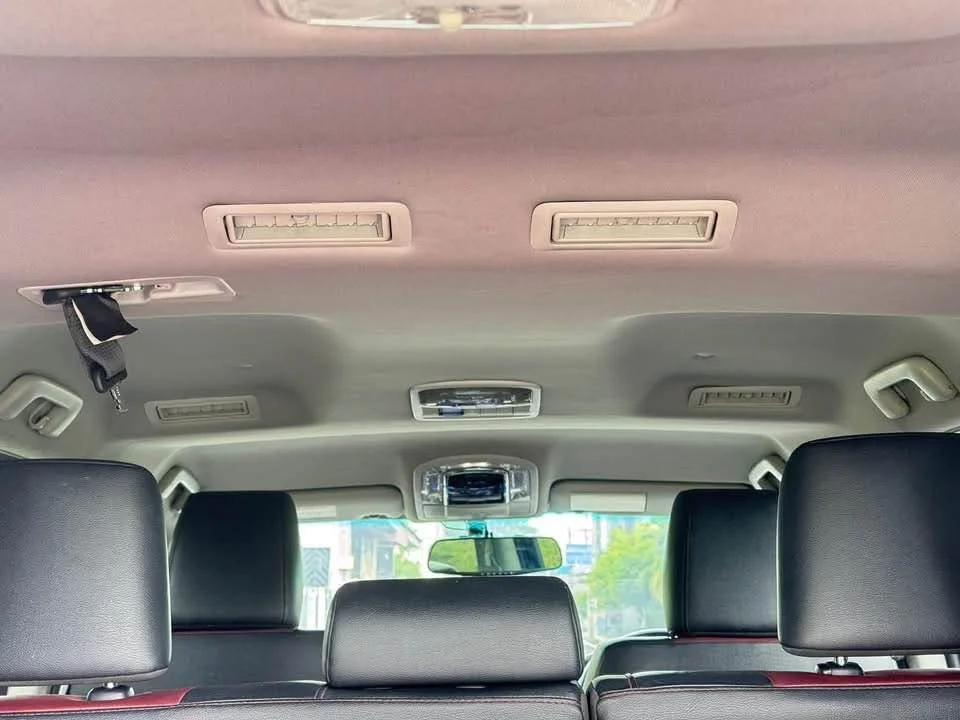 2018 Toyota Fortuner II 2
