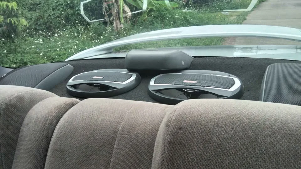 1994 Toyota Corolla Altis VII (E100) 3