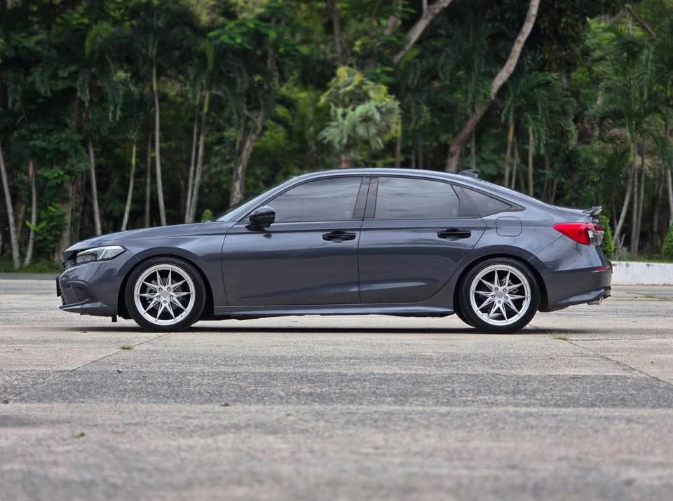 2022 Honda Civic XI 3