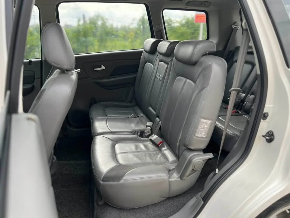 2010 Proton Exora 3