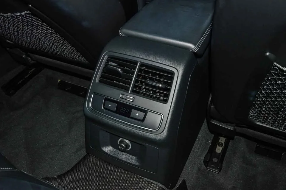 2019 Audi A4 B9 (8W) 2