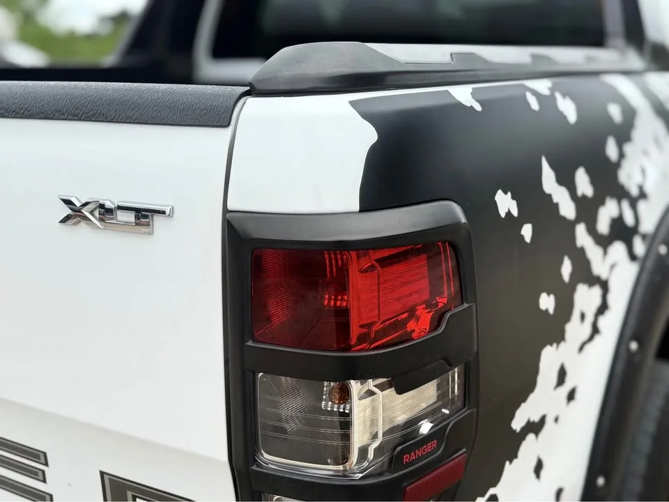 2019 Ford Ranger III 2