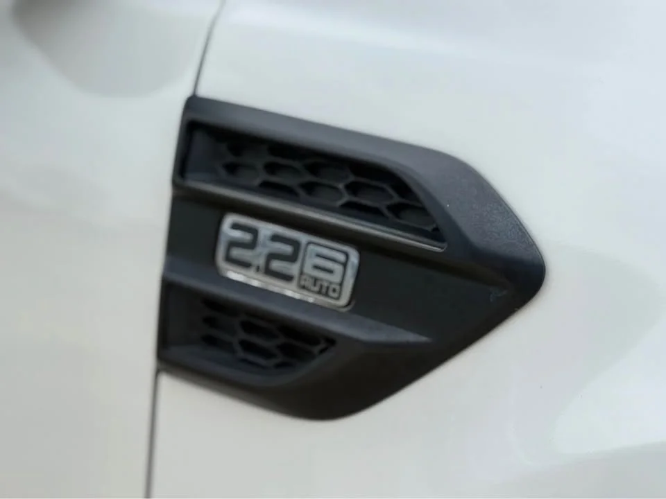 2019 Ford Ranger III 3