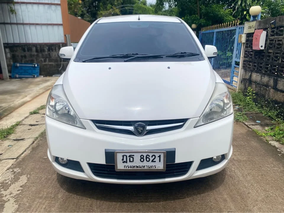 2010 Proton Exora 2