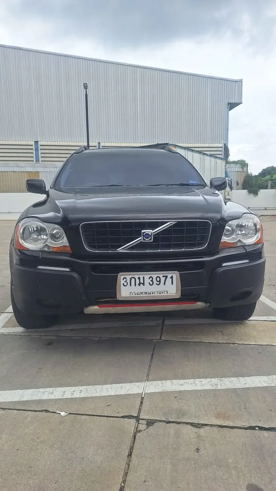 2004 Volvo XC90 I 3