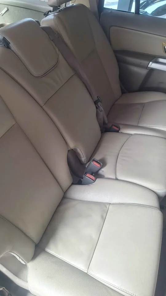 2004 Volvo XC90 I 2
