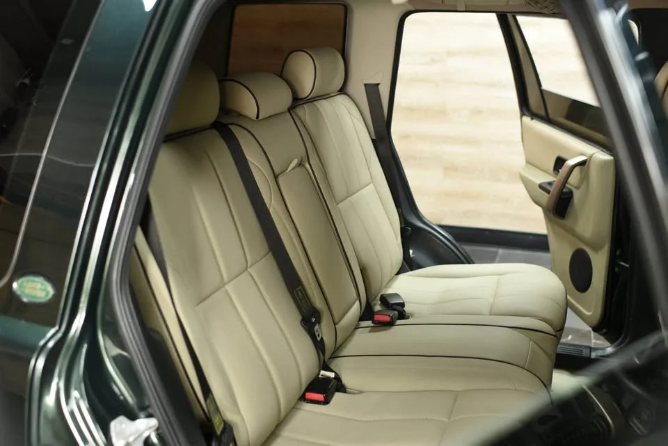 2005 Land Rover Freelander I 3