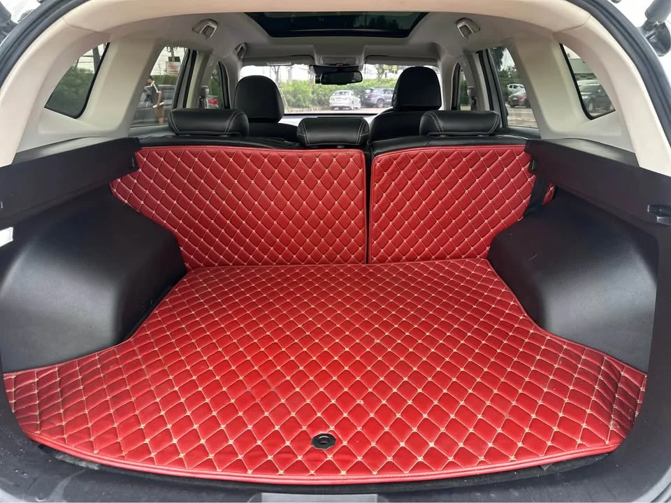 2021 GWM Haval H6 III 3
