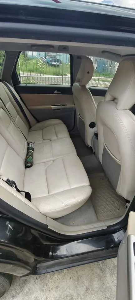 2012 Volvo V50 I 3