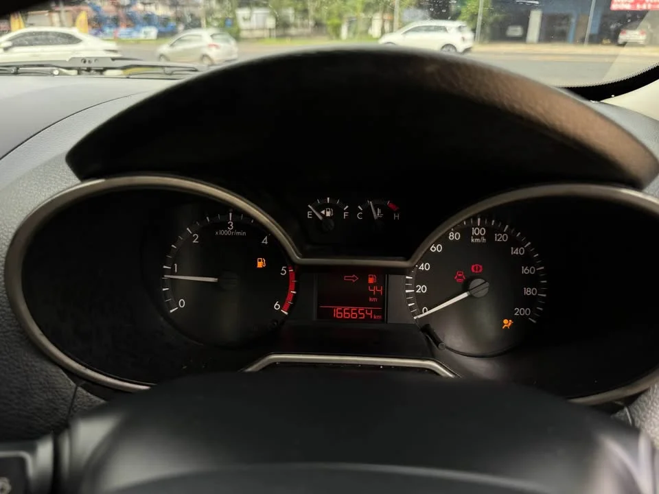 2014 Mazda BT-Series II 3