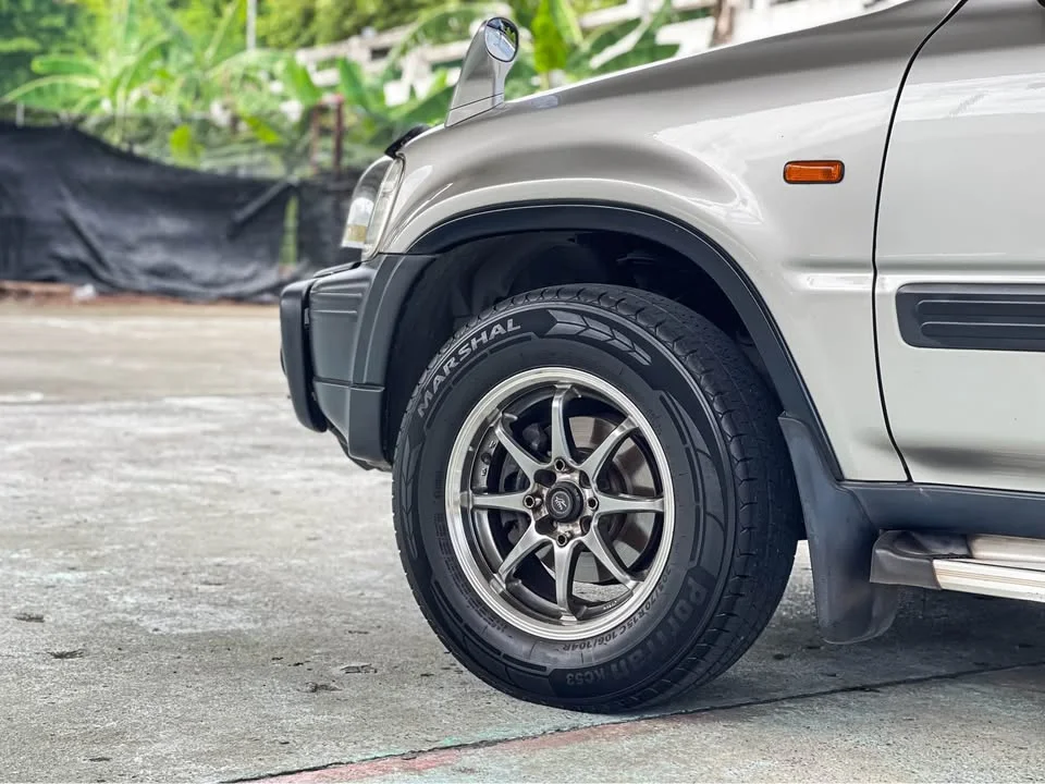 1997 Honda CR-V I 2