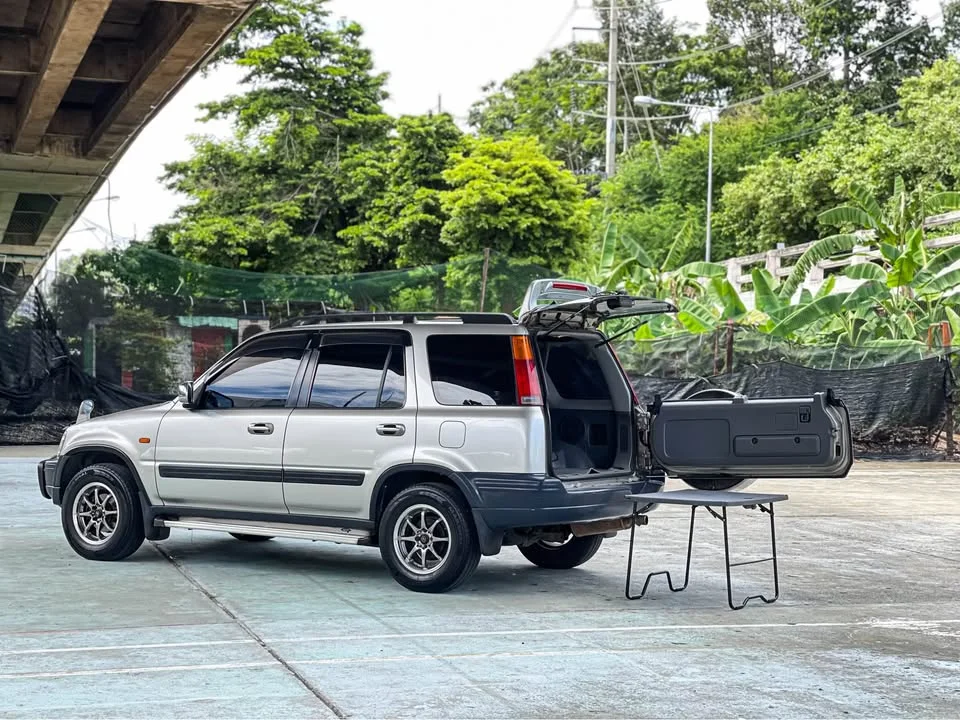 1997 Honda CR-V I 3
